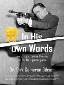 In His Own Words by Dr. Dirk Cameron Gibson (Ebook) - Read free ...