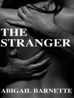 The Stranger: The Boss