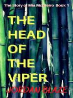 The Head of the Viper