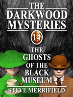 The Darkwood Mysteries (14)