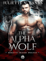 The Alpha Wolf