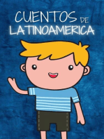 Cuentos de Latinoamerica: Good Kids, #1