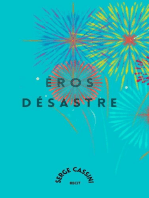 Éros Désastre