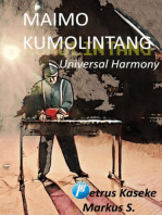 Maimo Kumolintang Universal Harmony