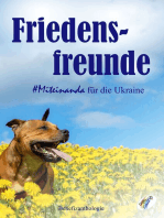 Friedensfreunde - Miteinanda für die Ukraine