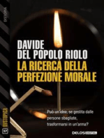 La ricerca della perfezione morale