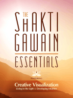 The Shakti Gawain Essentials