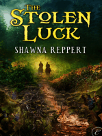 The Stolen Luck