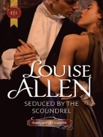 Seduced by the Scoundrel