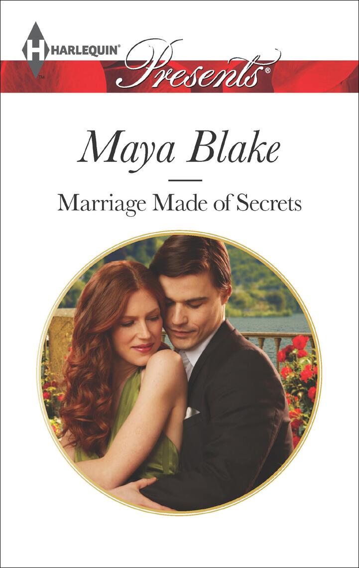 Marriage Made of Secrets by Maya Blake - Ebook | Everand