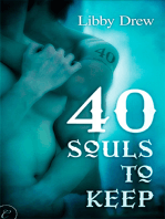 40 Souls to Keep