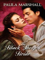 The Black Sheep's Bride