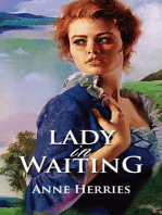 Lady in Waiting