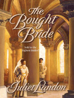 The Bought Bride