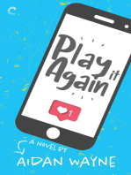 Play It Again: A Novel