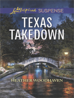 Texas Takedown