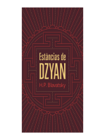 Estâncias de Dzyan