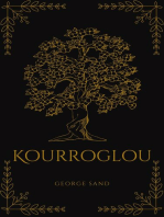 Kourroglou