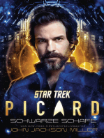 Star Trek – Picard 3