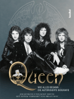 Queen - Wie alles begann ...: Die autorisierte Biografie