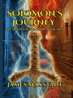 Solomon's Journey: The Travels of Solomon, #2
