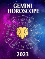 Gemini Horoscope 2023: 2023 zodiac predictions, #3