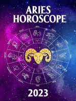 Aries Horoscope 2023: 2023 zodiac predictions, #1