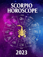Scorpio Horoscope 2023: 2023 zodiac predictions, #8