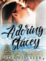 Adoring Stacey