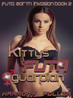 Kitty's Futa Guardian
