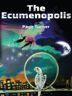 The Ecumenopolis