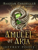 Amulet of Aria