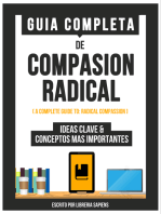 Guia Completa De: Compasion Radical