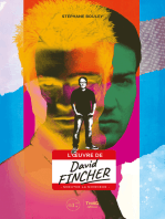 L’Oeuvre de David Fincher: Scruter la noirceur