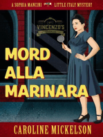 Mord alla Marinara