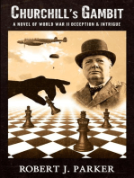 Churchill's Gambit