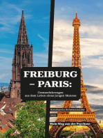 Freiburg - Paris