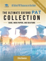 The Ultimate PAT Collection