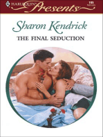 The Final Seduction