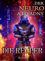 Die Reaper (Der Neuro Buch 3)