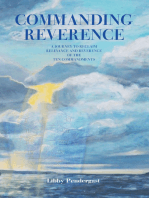 Commanding Reverence: A Journey to Reclaim Relevance and Reverence of the Ten Commandments