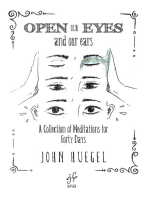 Open Our Eyes: And Our Ears