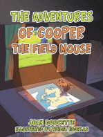 The Adventures of Cooper the Field Mouse