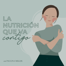 La Nutrición que va contigo