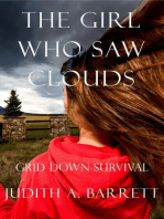 The Girl Who Saw Clouds
