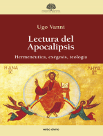 Lectura del Apocalipsis: Hermenéutica, exégesis, teología