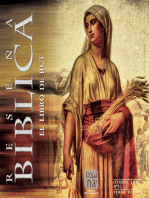 El libro de Rut: Reseña bíblica 71