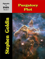 Purgatory Plot: Agents of the Imperial Special Investigation Service, #6