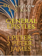 General Epistles