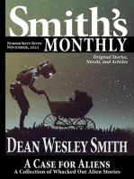 Smith's Monthly Issue #67: Smith's Monthly, #67